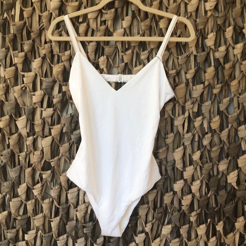 Tavik One Piece swimsuit Large Medium